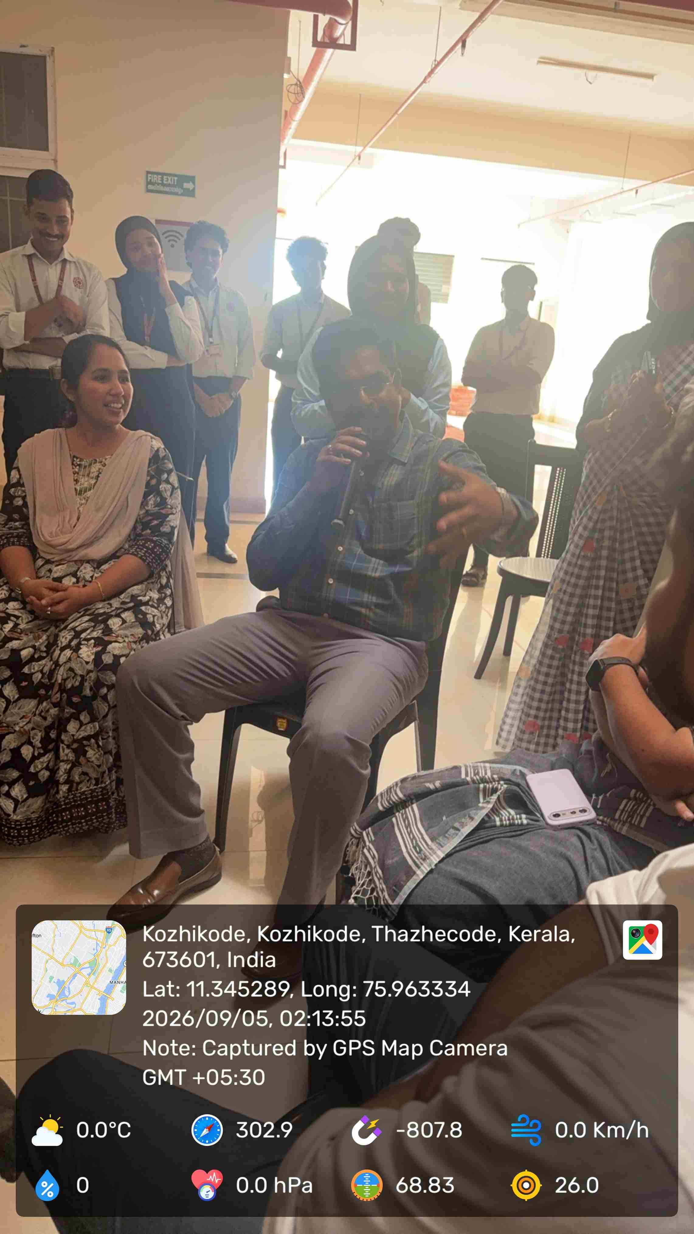 meet gallery